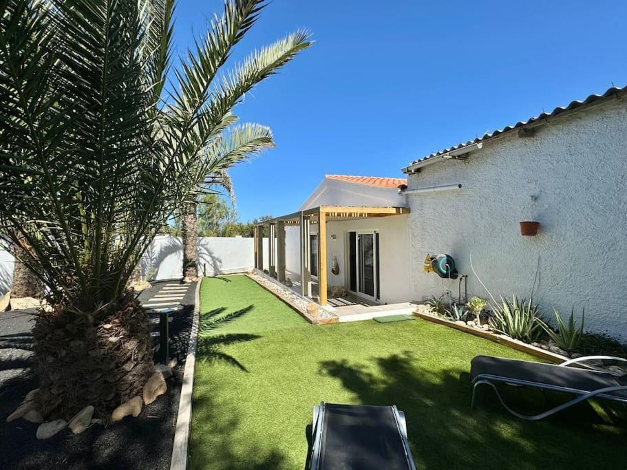 Casa Palmera La Pared (Las Palmas) Exterior foto