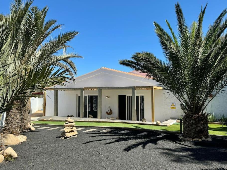 Casa Palmera La Pared (Las Palmas) Exterior foto