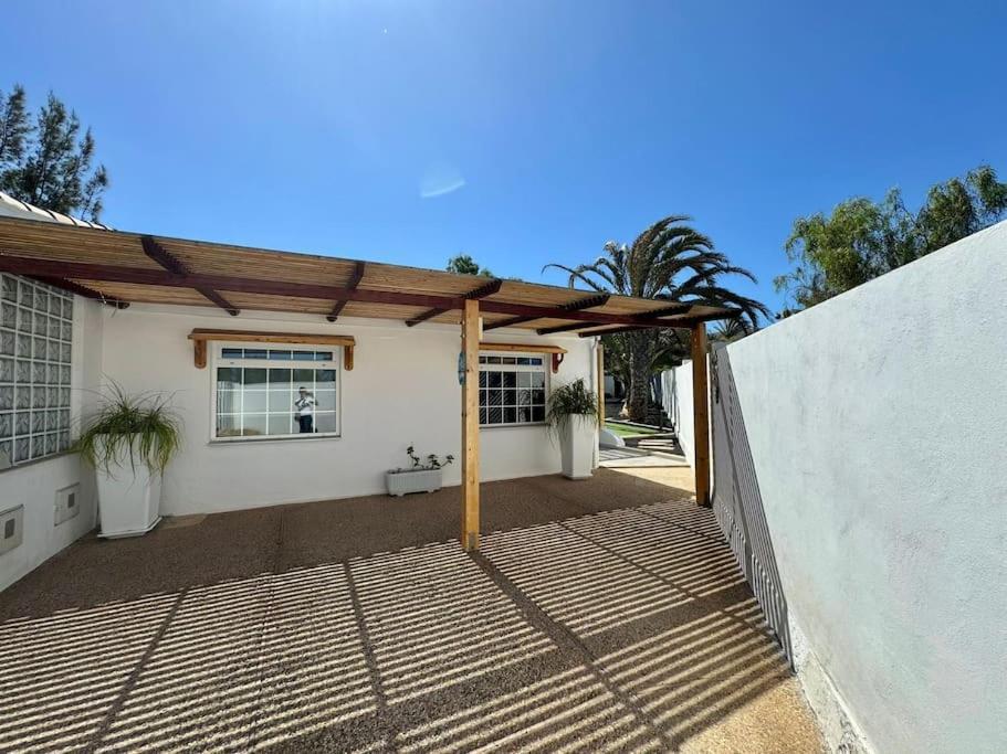 Casa Palmera La Pared (Las Palmas) Exterior foto